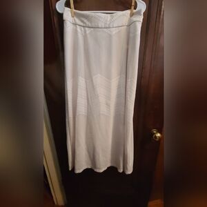 Boho SOHO Apparel Maxi Skirt- Size Medium